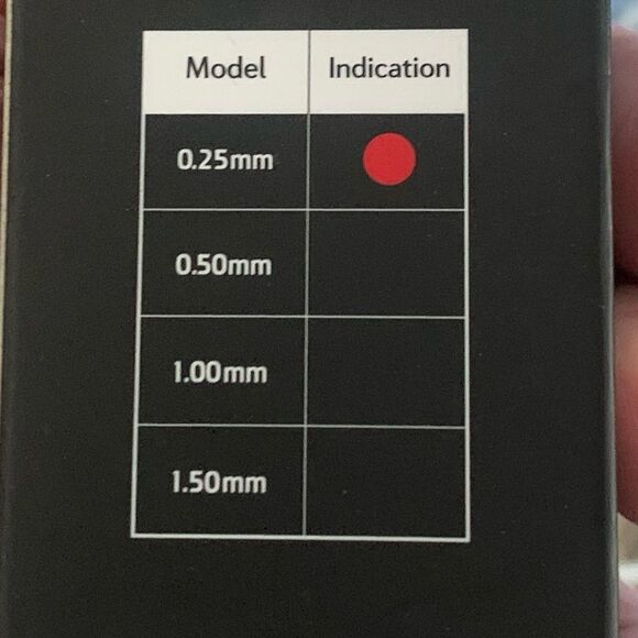 Scalp Hair Roller Promotes Hair Growth Mookardilane - Picture 5 of 5